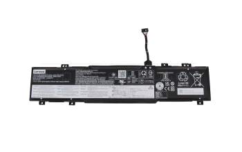 Battery 47Wh original suitable for Lenovo IdeaPad Slim 3-14ABR8 (82XL)