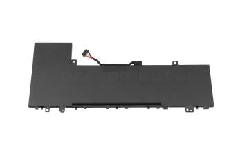 Battery 47Wh original suitable for Lenovo IdeaPad Slim 5-14IAH8 (83BF)