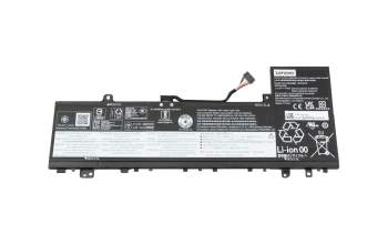 Battery 47Wh original suitable for Lenovo IdeaPad Slim 5 16AHP9 (83DD)