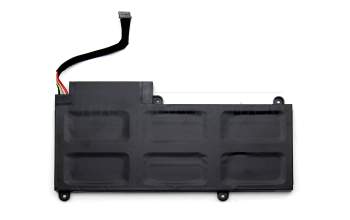 Battery 47Wh original suitable for Lenovo ThinkPad E460 (20ET/20EU)