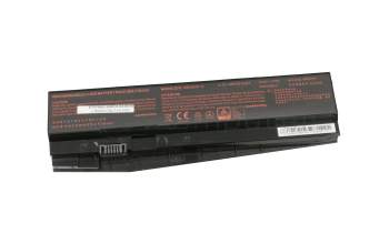 Battery 47Wh original suitable for Mifcom EG5 i7 - GTX 1050 Premium (15.6\") (N850HJ1)