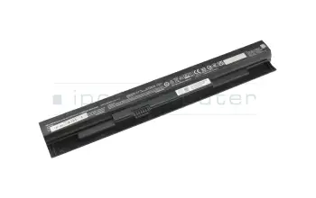 Battery 47Wh original suitable for Nexoc BJ5 30IO 22V1 (NJ51MU)