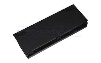 Battery 47Wh original suitable for Sager Notebook NP7879PQ-S (NH77HPQ)