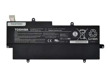 Battery 47Wh original suitable for Toshiba Portege Z830-10D