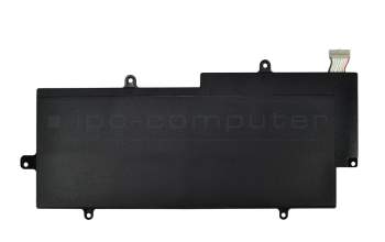 Battery 47Wh original suitable for Toshiba Portege Z930-12M