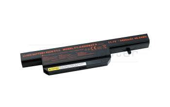 Battery 48.84Wh original suitable for Schenker XMG A502 (W150ER)