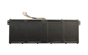 Battery 48Wh original AC14B8K (15.2V) suitable for Acer TravelMate P2 (P2510-M-734Q)