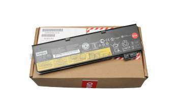 Battery 48Wh original standard/external suitable for Lenovo ThinkPad P51s (20HB/20HC/20JY/20K0)