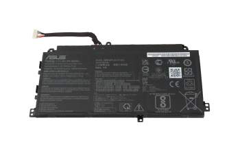 Battery 48Wh original suitable for Asus ExpertBook B2 B2402CBA