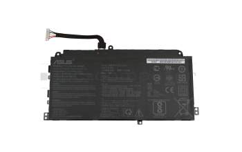 Battery 48Wh original suitable for Asus ExpertBook L2 Flip L2402FYA