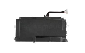Battery 48Wh original suitable for Asus ExpertBook P2 P2451FA