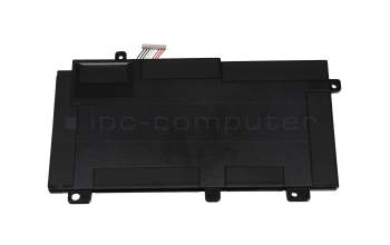 Battery 48Wh original suitable for Asus FX506HEB