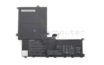 Battery 48Wh original suitable for Asus Pro B9440FA