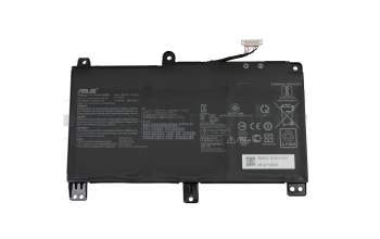 Battery 48Wh original suitable for Asus ROG Strix G15 G512LI