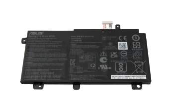 Battery 48Wh original suitable for Asus TUF Gaming F17 FX706HC