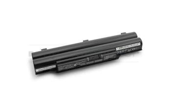 Battery 48Wh original suitable for Fujitsu LifeBook AH532