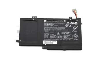 Battery 48Wh original suitable for HP Envy x360 15-w000
