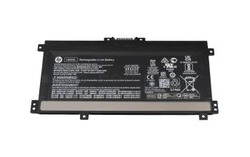 Battery 48Wh original suitable for HP Pavilion x360 15-cr0000
