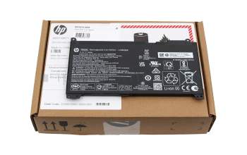 Battery 48Wh original suitable for HP ProBook 450 G4
