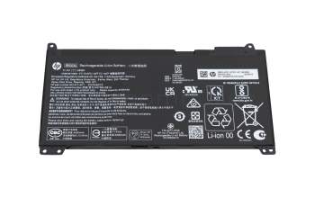 Battery 48Wh original suitable for HP ProBook 450 G5
