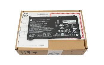 Battery 48Wh original suitable for HP ProBook 470 G0