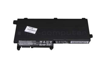 Battery 48Wh original suitable for HP ProBook 640 G2