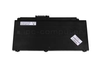 Battery 48Wh original suitable for HP ProBook 645 G4