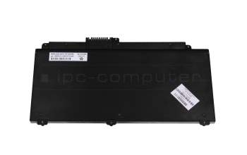 Battery 48Wh original suitable for HP ProBook 650 G4