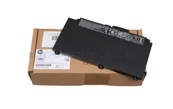Battery 48Wh original suitable for HP ProBook 650 G7