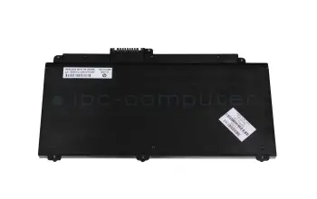 Battery 48Wh original suitable for HP ProBook 650 G7
