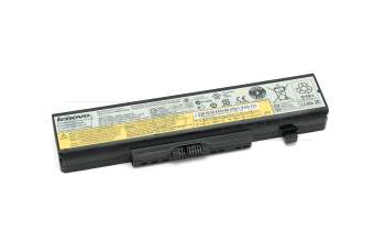Battery 48Wh original suitable for Lenovo G510 (59398452)