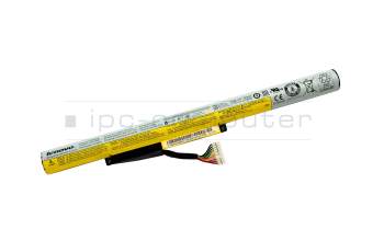 Battery 48Wh original suitable for Lenovo IdeaPad Z510 (Type 80A3)