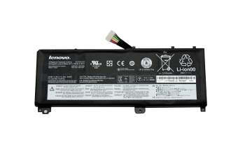 Battery 48Wh original suitable for Lenovo ThinkPad Edge S430