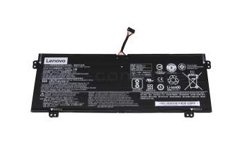 Battery 48Wh original suitable for Lenovo Yoga 730-13IKB (81CT)