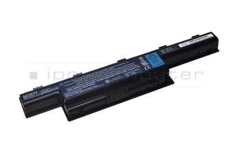 Battery 48Wh original suitable for Packard Bell EasyNote TK37