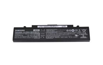 Battery 48Wh original suitable for Samsung NP550P5C