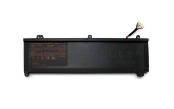 Battery 48Wh original suitable for Schenker F526 Flex (N550RC)