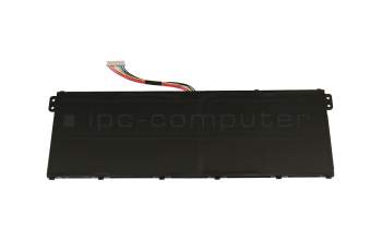 Battery 49.7Wh original (15.2V) suitable for Acer TravelMate B1 (B117-M)