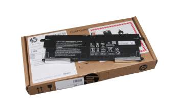 Battery 49.81Wh original suitable for HP EliteBook x360 1020 G2