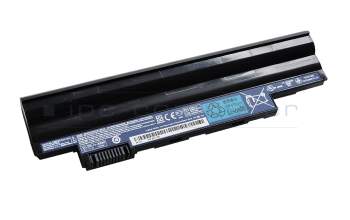 Battery 49Wh original black suitable for Acer Aspire One 722-C6Ckk