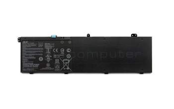 Battery 49Wh original suitable for Asus Pro Advanced B8230UA
