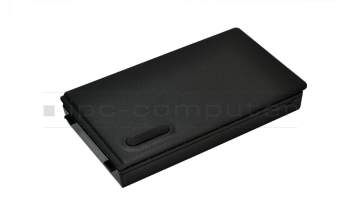 Battery 49Wh original suitable for Asus X61Q