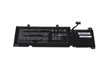 Battery 49Wh original suitable for Clevo NV4x
