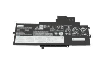 Battery 49Wh original suitable for Lenovo ThinkPad X1 Nano Gen 3 (21K1/21K2)