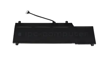 Battery 49Wh original suitable for SHS Computer NL51CU (i3-10110U)