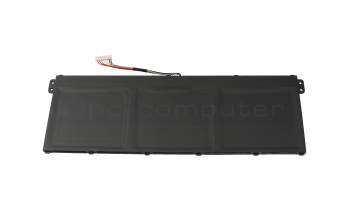 Battery 50.29Wh original 11.25V (Type AP18C8K) suitable for Acer Chromebook 511 (C741L)