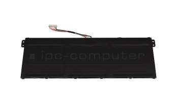 Battery 50.29Wh original 11.25V (Type AP18C8K) suitable for Acer TravelMate Spin B3 (B311RN-32)