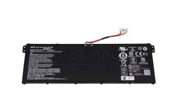 Battery 50.29Wh original 11.25V (Type AP18C8K) suitable for Acer TravelMate Spin B3 (B311RNA-32)