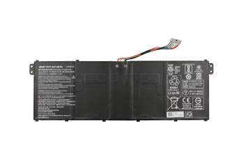 Battery 50.7Wh original AC14B7K suitable for Acer Aspire 5 Pro (A517-51P)