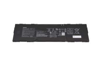 Battery 50Wh original (11.55V) suitable for Asus ExpertBook B3 Flip B3402FVA